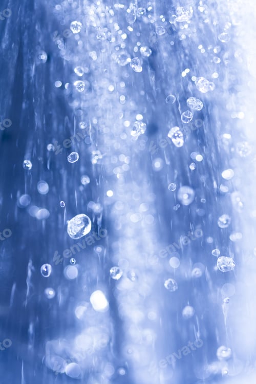 Preview: Water And Water Drop Textures