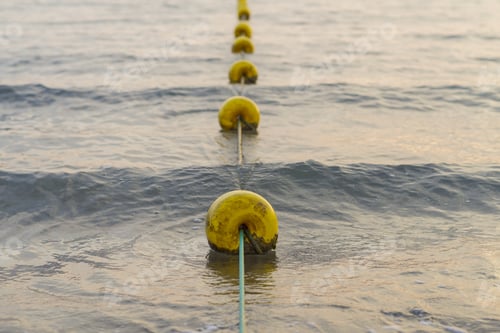 Preview: Buoys Line.