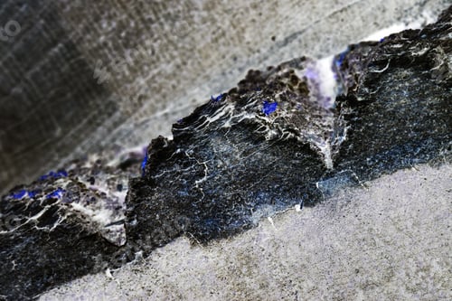 Preview: Abstract Composition With Wood Texture From Very Old, Weathered Pieces Of Tree Trunks With Tree