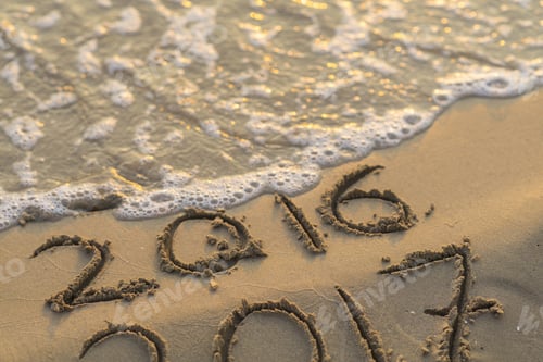 Preview: New Year.