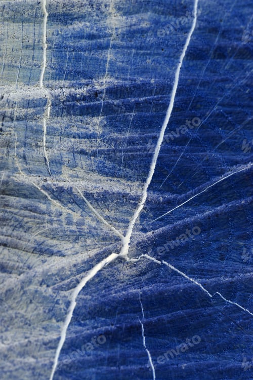 Preview: Abstract Composition With Wood Texture From Tree Trunks With Scratches And Cracks And Inverted
