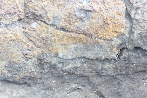 Preview: Rocks - Textures And Layers From Aegean Seashore
