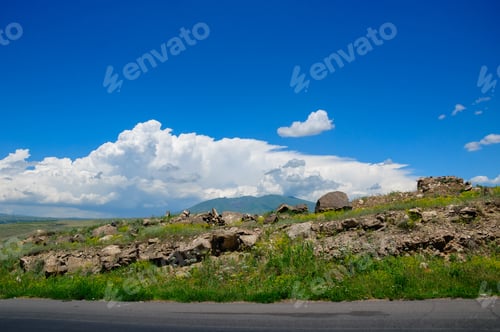Preview: View From Car