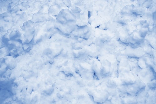 Preview: Background. Winter Landscape. The Texture Of The Snow.