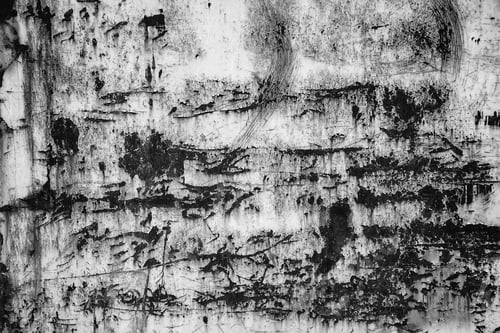 Preview: Detail Of An Abandoned And Rusty Metal, Destruction And Ruin