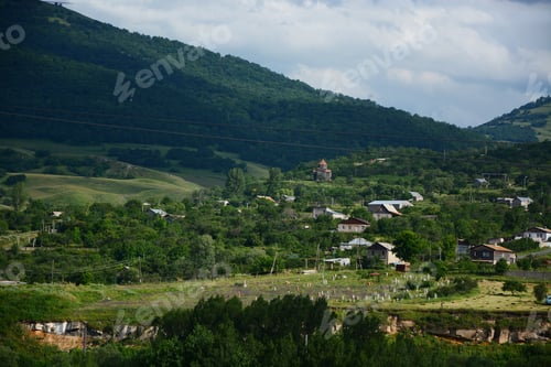 Preview: Rural Landscape