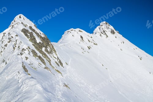 Preview: High Tatras Mountains, Poland