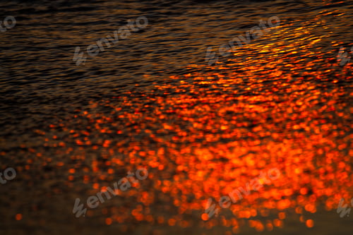 Preview: Sunset On The Beach