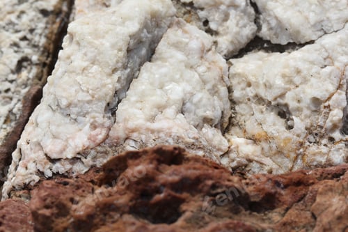 Preview: Rocks - Textures And Layers From Aegean Seashore
