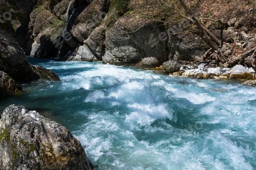 Preview: Green River In Greece