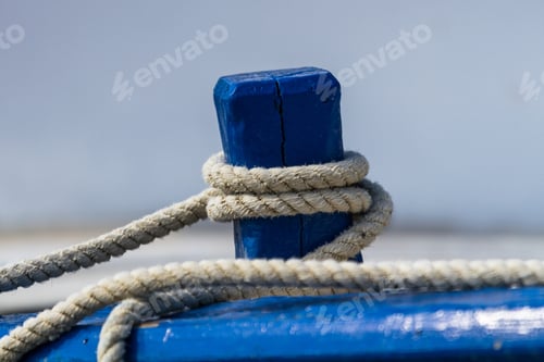 Preview: Fishing Boats In Scopelos Island