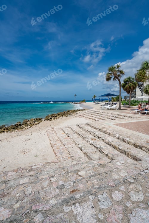 Preview: Views Around The Caribbean Island Of Curacao