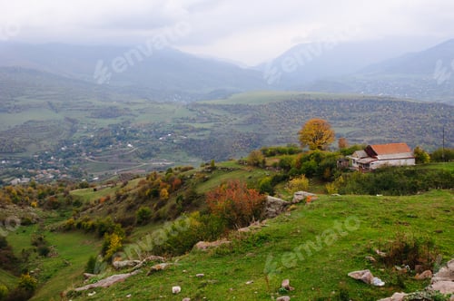 Preview: Rural Landscape