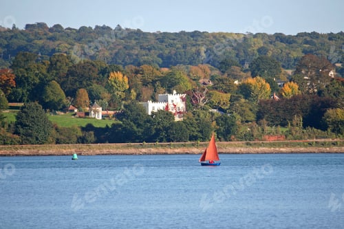 Preview: River Exe