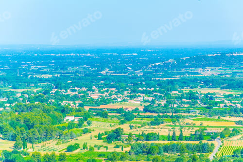 Preview: Countryside Of Luberon