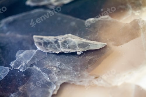 Preview: Beautiful Crystals, Minerals And Stones - Colors And Textures