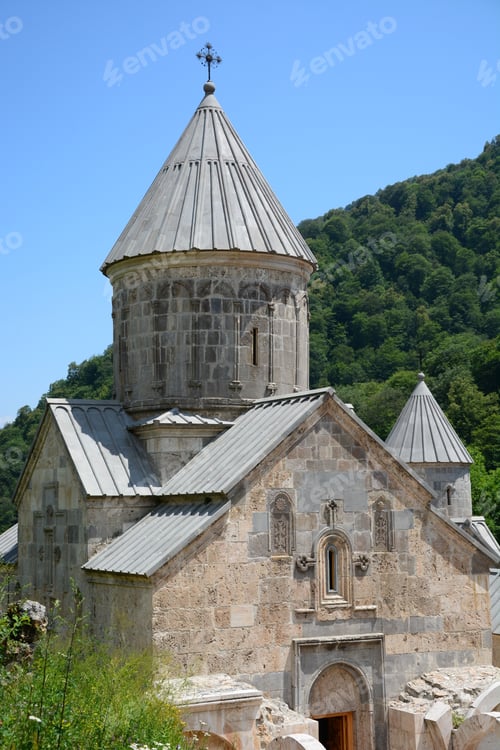 Preview: Haghartsin Monastery Complex, Armenia