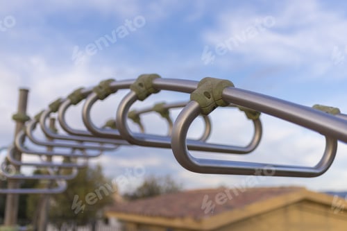 Preview: Structure Of Bars.
