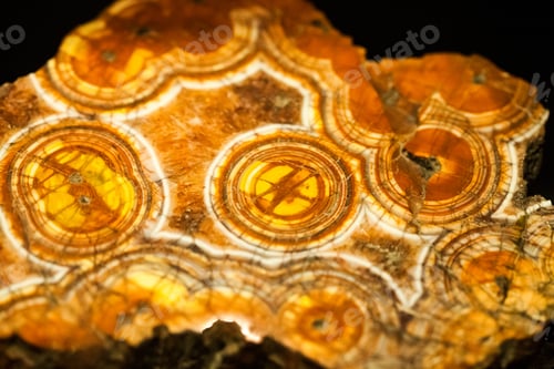 Preview: Agate- Beautiful, Colorful Slices And Texture