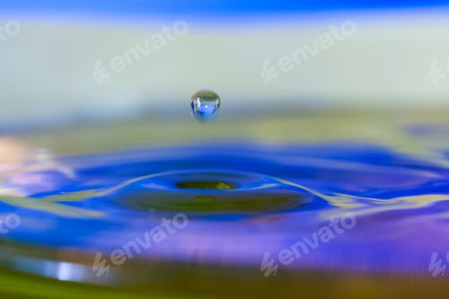 Preview: Water Drop