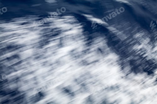 Preview: High Resolution, High Quality, Abstract, Colorful Background. Made With Long Exposure On The Sea
