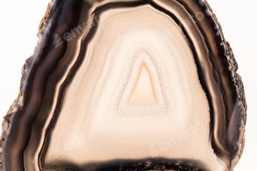 Preview: Agate- Beautiful, Colorful Slices And Texture