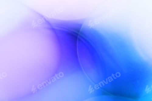 Preview: Abstract Underwater Games With Bubbles, Jelly Balls And Light