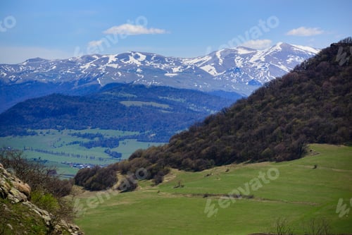 Preview: Fabulous Nature, Armenia