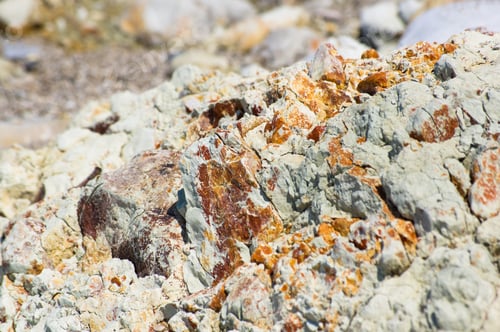 Preview: Rocks And Stones Of The Sea Coast