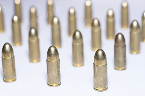 Preview: Bullets.