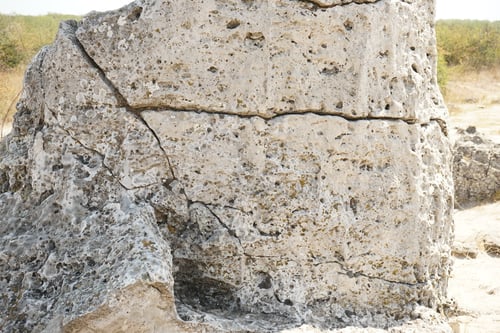 Preview: Pobiti Kamani (The Stone Desert), A Desert-Like Rock Phenomenon Located On The North West Varna