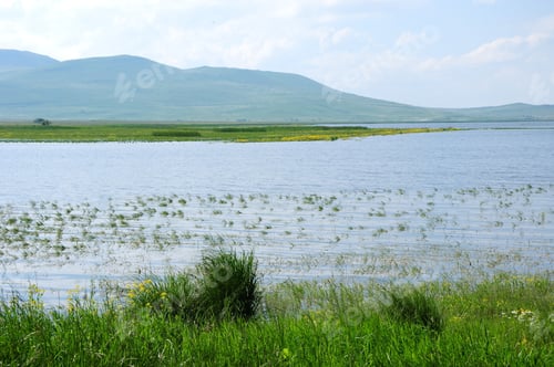 Preview: Metsavan Reservoir, Armenia