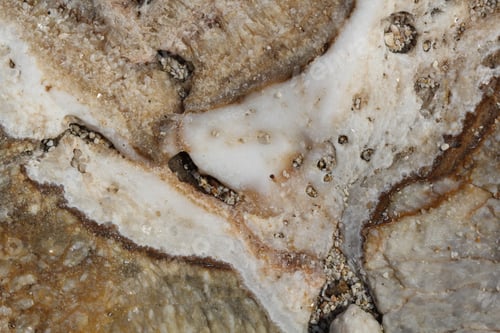 Preview: Rocks - Textures And Layers From Aegean Seashore