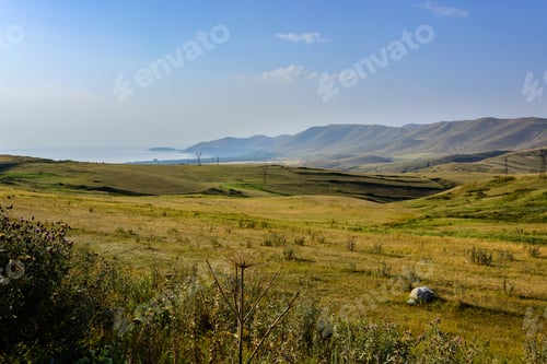 Preview: Beautiful Nature Landscape