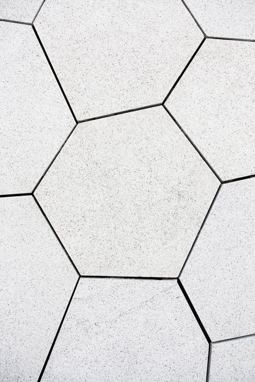 Preview: Stone Wall Texture, Detail Of A Wall Decorated With Stone