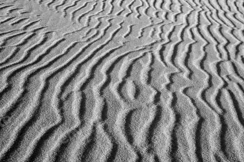 Preview: Pattern Of Sand Beach Ripple Background