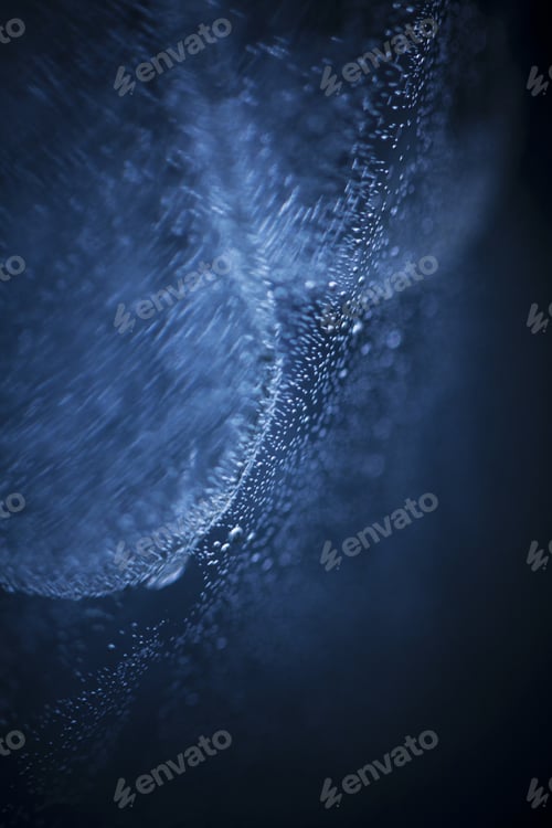 Preview: Underwater Stories