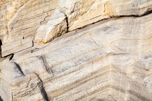Preview: Rocks - Textures And Layers From Aegean Seashore