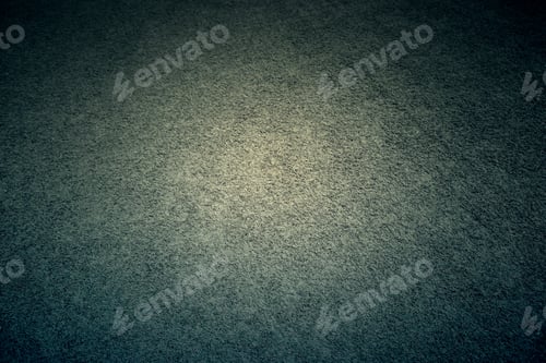 Preview: Green Grass Background With Texture Detail Of A Green Grass With Soil Texture