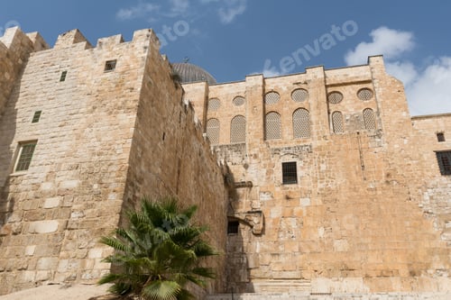 Preview: At The Davidson Center In Jerusalem, Israel