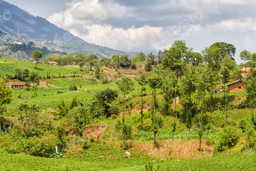Preview: Guatemala Landscapes.
