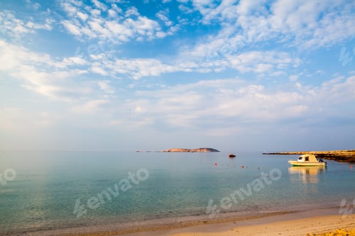 Preview: Thassos Island - Psili Amos Beach - Beautiful Greek Landscape