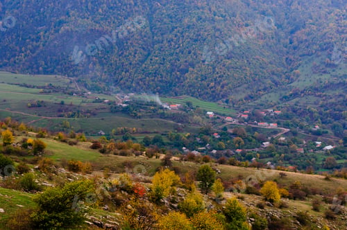 Preview: Rural Landscape