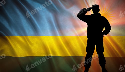 Preview: Flag With Original Proportions. Flag Of The Rwanda