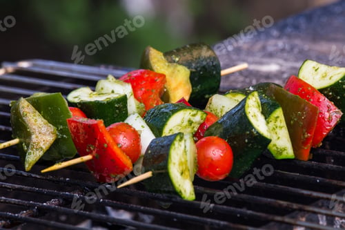 Preview: Preparing Food Outdoors