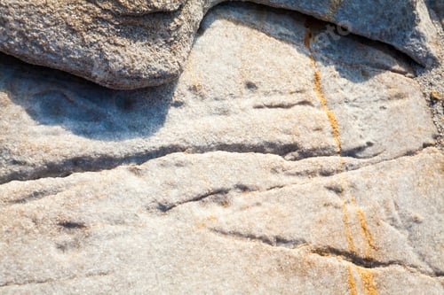 Preview: Rocks - Textures And Layers From Aegean Seashore