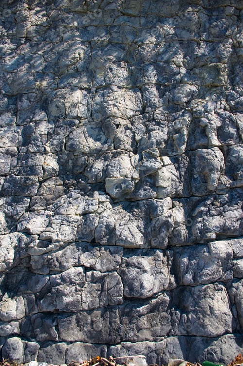Preview: Rocks And Stones Of The Sea Coast