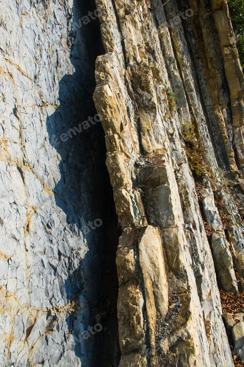 Preview: Rocks And Stones Of The Sea Coast
