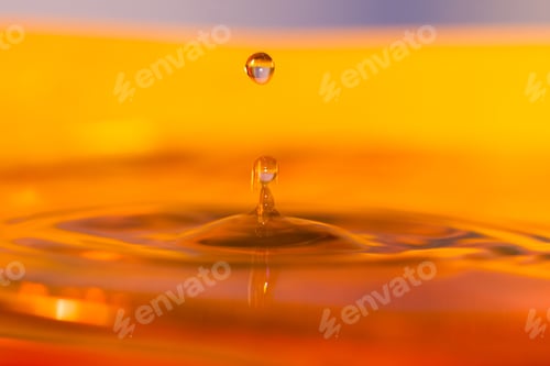 Preview: Water Drop