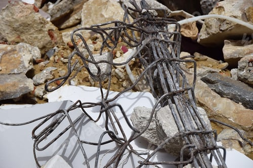 Preview: Mixed Building Rubble